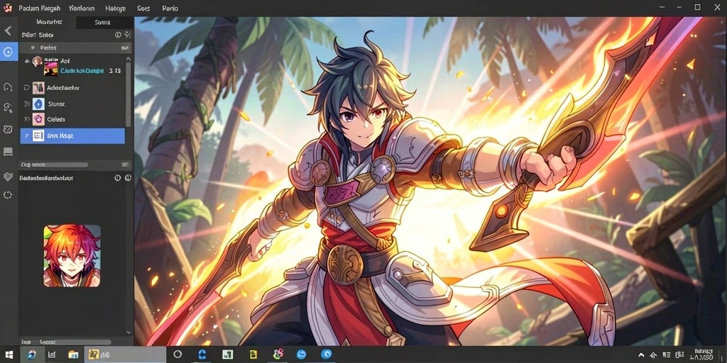fav77 - Gameplay yang menantang dengan berbagai level seru.