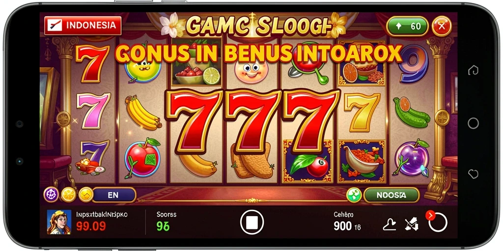 fendi188 - Grafik slot yang menawan dan menarik perhatian.