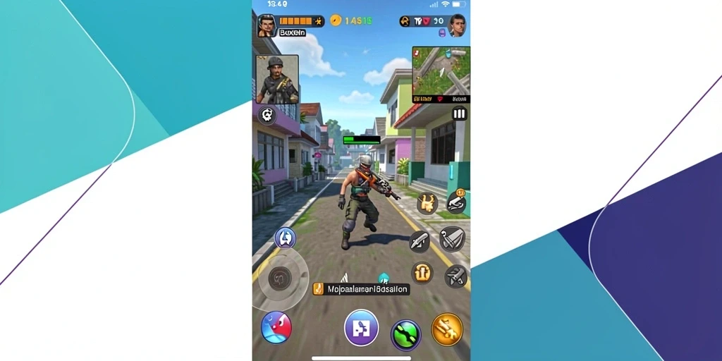 hp777 - Tangkapan layar kedua menampilkan beberapa tema permainan slot yang menarik.