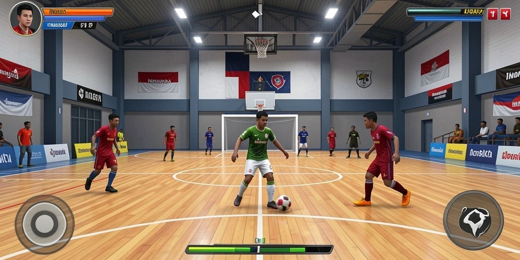 minitoto - Fitur multiplayer yang memungkinkan bermain dengan teman.