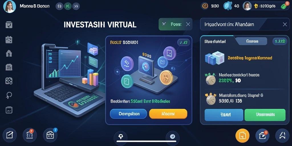 rpok - Tingkat kesulitan yang menantang dan variatif.