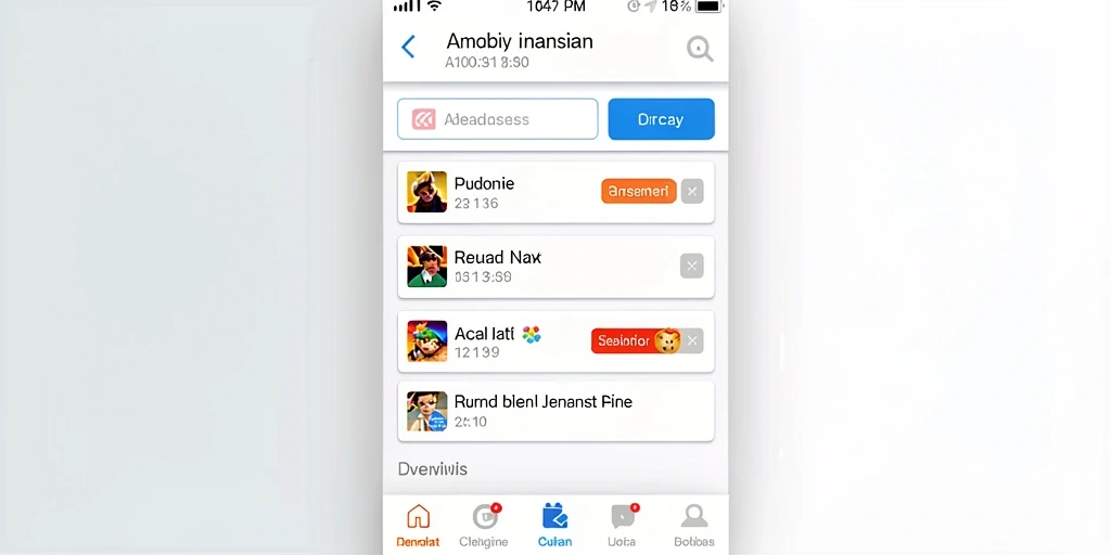 s80 - Screenshot menampilkan salah satu dunia penuh tantangan.