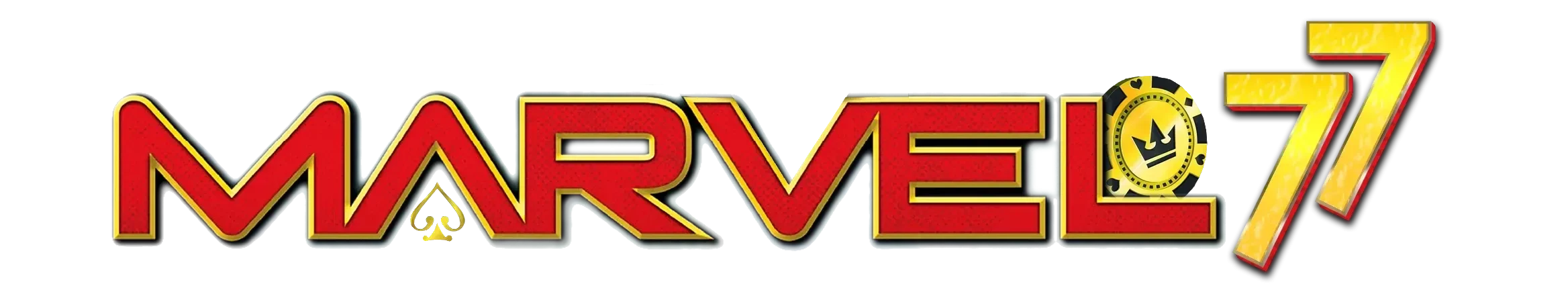 marvrl77 — Logo Resmi